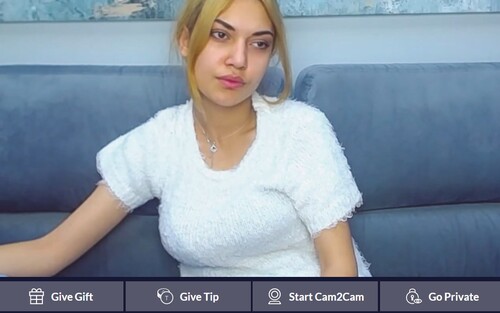 Cams feature the best selection of interactive cam shows for 2002