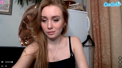 CamSoda offers users the opportunity to upvote any of the charming cam models