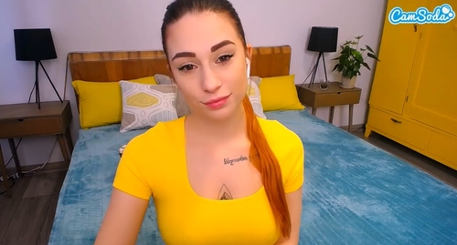 CamSoda offers HD cheap recordable private cam shows