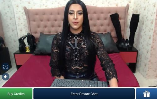 ImLives - private chats with trannies at affordable prices