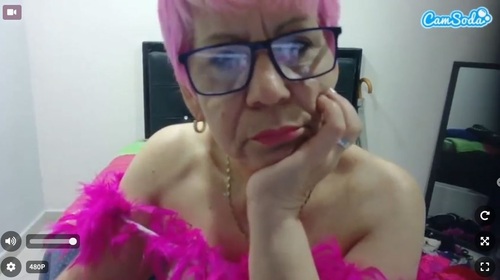Browse CamSoda's hundreds of cams to find genuine grannies