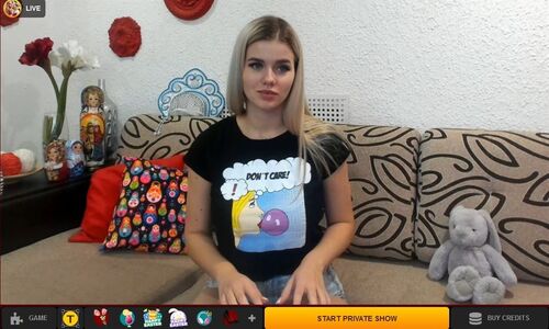 LiveJasmin lets you pay by phone for a private live cam show